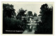 Ref 1492 - 1957 Postcard - Whitchurch Near Pangbourne Krag Style Postmark Pangbourne Reading - Altri & Non Classificati