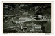 Ref 1493 - 1926 Aerial Real Photo Postcard - Windsor Castle & Town Berkshire - Windsor