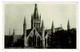Ref 1493 - 1928 Real Photo Postcard - St Nicholas Church - Great Yarmouth Norfolk - Great Yarmouth