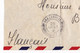 Delcampe - Lettre Brazzaville 1945 Congo A.E.F. Leopoldville Congo Belge Costermansville Bukavu - Cartas & Documentos