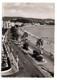 NICE--1960-- La Promenade Des Anglais (voiture Citroen 2CV )..cachet Congrès Esperanto ........à Saisir - Stadsverkeer - Auto, Bus En Tram