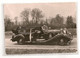 MILITARIA - Voiture Personnelle De Parade De HITLER. Fabrication 1942 - Poids à Vide : 4780 Kgs. Véritable Photo YVON. - Véhicules