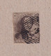 BELGIUM 1849 - Canceled - SC# 1 - 10c - 1849-1850 Medallones (3/5)