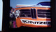 Diapo Grand Format BMW 2002  SCHNITZER - Diapositives