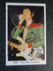 TRADE CARD -  PAUL MC CARTNEY  D-0887 - Autres & Non Classés