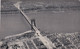 Aéroplane View Of Washington Bridge, N.Y - Bridges & Tunnels