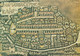 Madaba, Jerusalem Map - Jordanien