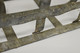 Delcampe - ANCIEN PORTE BOUTEILLES EN ZINC Poignée Fer 6 BOUTEILLES CAVE Réf 24061611 -79 - Autres & Non Classés