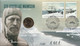 AUSTRALIAN ANTARCTIC TERRITORY 2012 Centenary Of The AAT Expedition 1911-14 (2nd Issue): PNC CANCELLED - FDC