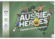 (YY 6 A) Australian Aussie Heroes - Olympic & Paralympic Games 2020 (part Of Collectable Supermarket) Gymnastics - Gymnastics