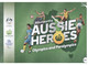 (YY 6 A) Australian Aussie Heroes - Olympic & Paralympic Games 2020 (part Of Collectable Supermarket) Murray Rose - Swimming