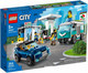 Lego City - LA STATION SERVICE Octan Réf. 60257 Neuf - Non Classés