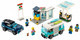 Lego City - LA STATION SERVICE Octan Réf. 60257 Neuf - Non Classificati