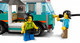 Delcampe - Lego City - LA STATION SERVICE Octan Réf. 60257 Neuf - Unclassified