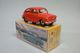 Dinky Toys / Atlas - FIAT 600 D Rouge Réf. 520 Neuf NBO 1/43 - Dinky