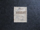 B). TAHITI : TB N° 24, Neuf X . - Unused Stamps