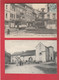 Doubs - Lot De 12 Cartes Postales Anciennes - 5 - 99 Postcards