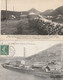 Doubs - Lot De 12 Cartes Postales Anciennes - 5 - 99 Postcards