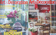 ART & DECORATION - LOT DE 9 Revues - 10 Kilos D'idées Incroyables Pour Votre Maison Pour € 1.00 !!! - Lot 5 - Maison & Décoration