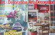 ART & DECORATION - LOT DE 9 Revues - 10 Kilos D'idées Incroyables Pour Votre Maison Pour € 1.00 !!! - Lot 5 - Casa & Decorazione