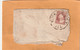 United States Old Cover Mailed - Briefe U. Dokumente