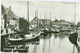 Spakenburg 1966; Haven Met Vissersboten - Gelopen. (B. Hartog - Spakenburg) - Spakenburg