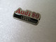 PIN'S      LOGO    AUDI  80 - Audi
