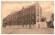 CPA-Carte Postale-Belgique  Tubize Ecole Des Sœurs Des Sacré Cœur Rue De Mons  VM36050 - Tubize