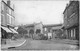 63 - MARINGUES - Carte Photo La Poste, Le Boulevard Du Chérry, L'Autobus, Les Commerces  1952 - Maringues