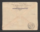 Egypt - 1938 - Registered - ( Intl. Telecommunication Conf., Cairo ) - Alexandria - Briefe U. Dokumente
