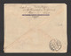 Egypt - 1938 - Registered - ( Intl. Telecommunication Conf., Cairo ) - Alexandria - Cartas & Documentos