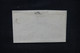 FRANCE - Cachet OR Sur Lettre Pour Bousigues En 1841 - L 104624 - 1801-1848: Précurseurs XIX