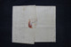 BELGIQUE - Marque Postale Sur Lettre Pour Gand En 1783 - L 104631 - 1714-1794 (Paises Bajos Austriacos)