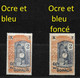 Delcampe - Un Lot De 61 Timbres Avec Des Variétés De Couleurs, De Différents Pays Et Régions. - Verzamelingen