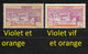 Delcampe - Un Lot De 61 Timbres Avec Des Variétés De Couleurs, De Différents Pays Et Régions. - Verzamelingen