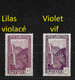 Delcampe - Un Lot De 61 Timbres Avec Des Variétés De Couleurs, De Différents Pays Et Régions. - Verzamelingen