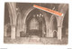 STOUGHTON EMMANUEL CHURCH INTERIOR Nr GUILDFORD SURREY POSTMARK TO MISS BAXENDINE 27 ORCHARD LANE SOUTHAMPTON - Surrey