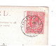 RAYLEIGH RSO R.S.O.POSTMARK ON A RP OLD DUTCH COTTAGE RAYLEIGH POSTMARK ESSEX - Otros & Sin Clasificación