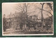 RP PARK MARESFIELD THIMBLE POSTMARK 1915 & DOWNEY KGV 1/2D GREEN STAMP - Andere & Zonder Classificatie