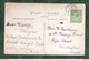 RP PARK MARESFIELD THIMBLE POSTMARK 1915 & DOWNEY KGV 1/2D GREEN STAMP - Sonstige & Ohne Zuordnung