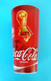 FIFA FOOTBALL WORLD CUP 2006 (GERMANY) ... COCA-COLA Beautifull Larger Plastic Cup (cca 3.dcl) * Coupe Du Monde Tasse - Kopjes, Bekers & Glazen