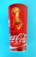 FIFA FOOTBALL WORLD CUP 2006 (GERMANY) ... COCA-COLA Beautifull Larger Plastic Cup (cca 3.dcl) * Coupe Du Monde Tasse - Tazze & Bicchieri