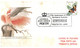 (YY 9 A) Australia FDC Cover - 1983 - Commemorative Postmarks (2 Cover) Milirary & Post Office - Andere & Zonder Classificatie