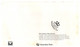 (YY 9 A) Australia FDC Cover - 1983 - Commemorative Postmarks (2 Cover) Milirary & Post Office - Altri & Non Classificati