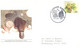 (YY 9 A) Australia FDC Cover - 1983 - Commemorative Postmarks (2 Cover) Yeppoon & Adelaide - Andere & Zonder Classificatie