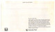 (YY 9 A) Australia FDC Cover - 1983 - Commemorative Postmarks (2 Cover) Alice Springs - Halley's Comet - Otros & Sin Clasificación