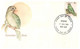 (YY 9 A) Australia FDC Cover - 1983 - Commemorative Postmarks (2 Covers) Kyogle & Kempsey - Otros & Sin Clasificación