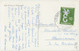 Bad Konig Im Odenwald - 2177 - Old Postcard - 1950s - Germany - Used - Bad König