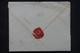 BELGIQUE - Marque Postale De Audenarde Sur Enveloppe Cachetée Pour Gand En 1779  - L 104682 - 1714-1794 (Paises Bajos Austriacos)