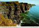 IRLANDE - The Cliffs Of Moher , Near Lahinch, Co. Clare , Ireland - Clare